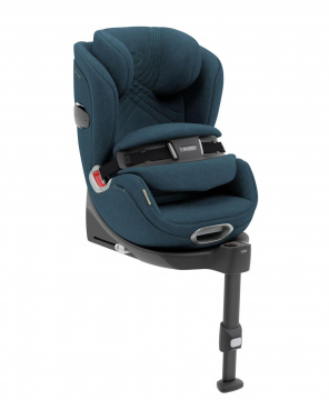 CYBEX Platinum Anoris T i-Size airbag - Mountain Blue